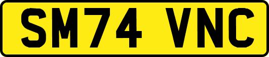 SM74VNC