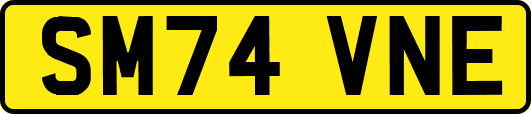 SM74VNE