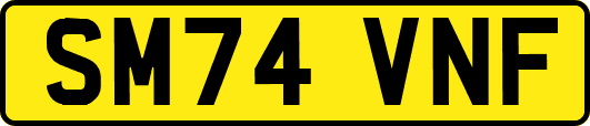 SM74VNF