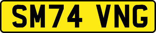 SM74VNG