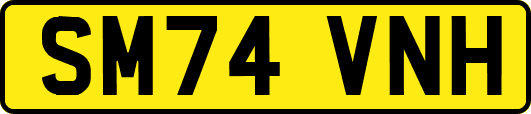SM74VNH