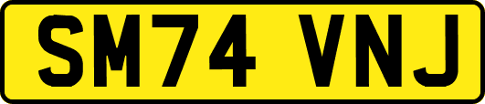 SM74VNJ