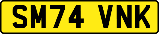 SM74VNK