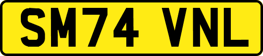 SM74VNL