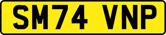 SM74VNP