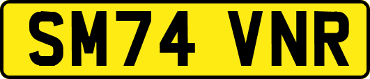 SM74VNR