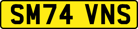 SM74VNS