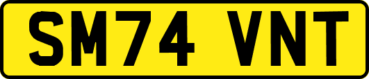 SM74VNT