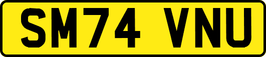 SM74VNU