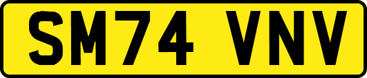 SM74VNV