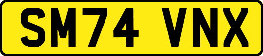 SM74VNX