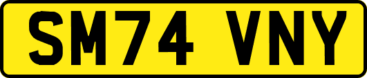 SM74VNY