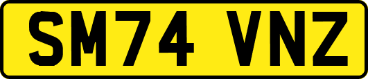 SM74VNZ