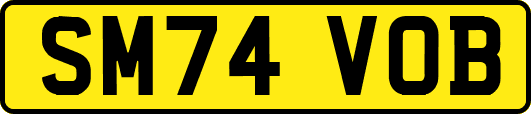 SM74VOB