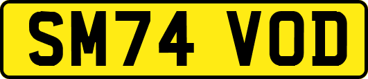 SM74VOD