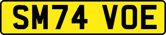 SM74VOE