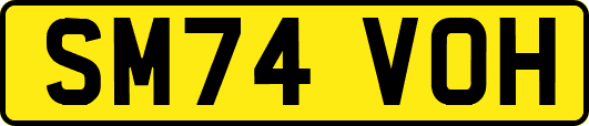 SM74VOH