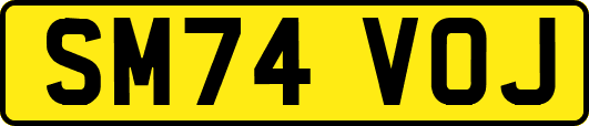 SM74VOJ