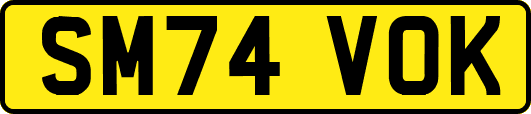 SM74VOK