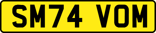 SM74VOM