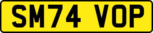 SM74VOP