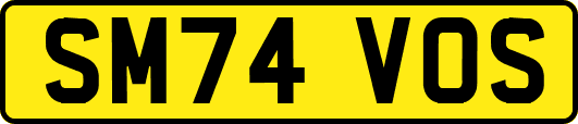 SM74VOS