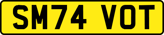 SM74VOT