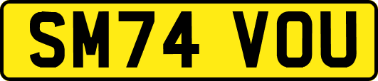 SM74VOU
