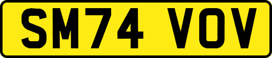 SM74VOV