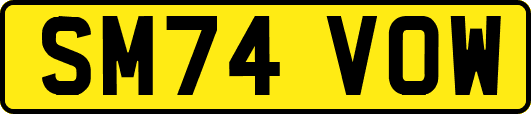 SM74VOW
