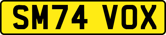 SM74VOX
