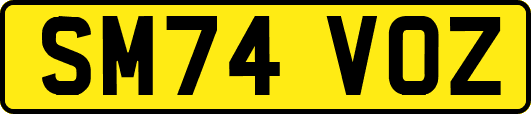 SM74VOZ