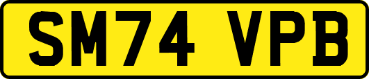 SM74VPB
