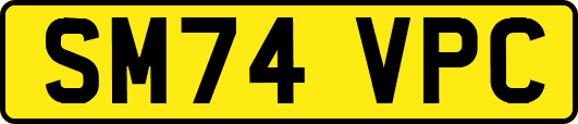 SM74VPC