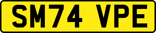 SM74VPE