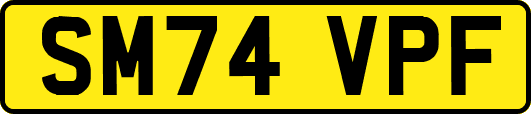 SM74VPF