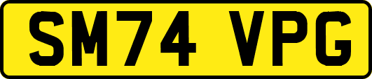 SM74VPG