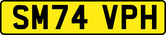 SM74VPH