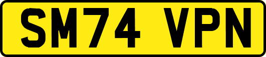 SM74VPN
