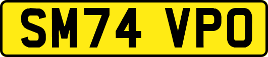 SM74VPO