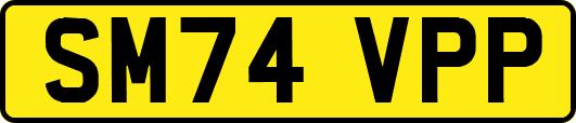 SM74VPP