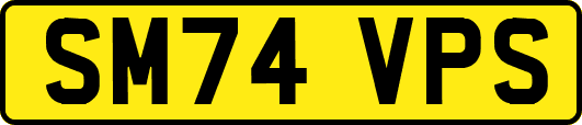 SM74VPS