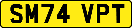 SM74VPT