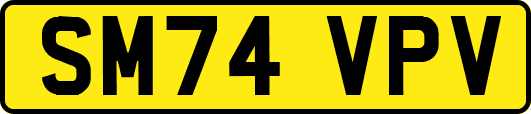 SM74VPV