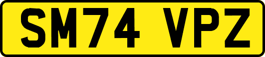 SM74VPZ