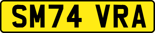 SM74VRA