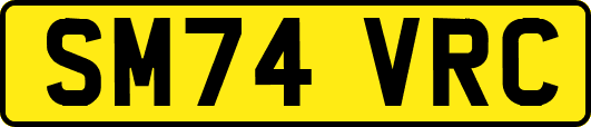 SM74VRC
