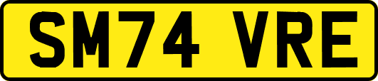 SM74VRE