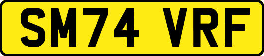 SM74VRF