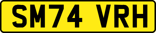 SM74VRH
